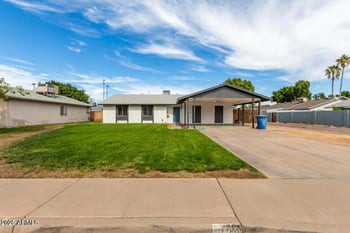 1228 Fremont Dr, Tempe, AZ 85282
