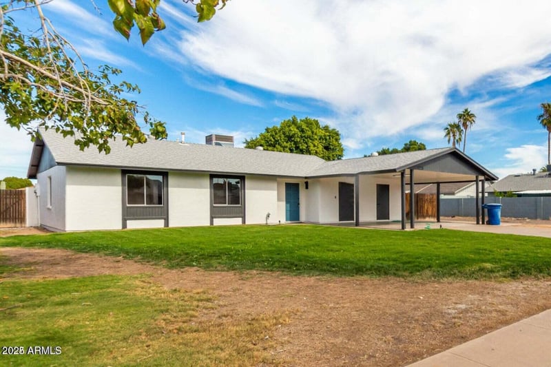 1228 Fremont Dr, Tempe, AZ 85282