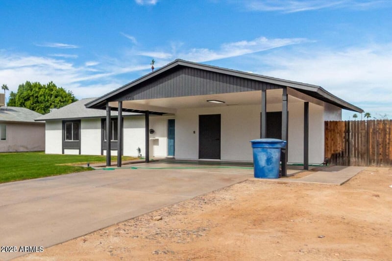 1228 Fremont Dr, Tempe, AZ 85282