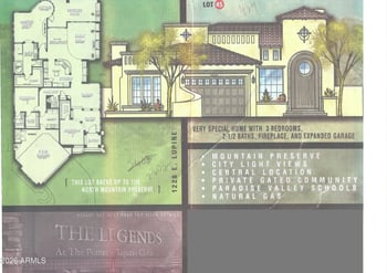 1228 Lupine Ave, Phoenix, AZ 85020