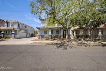 1228 S 120th Ln, Avondale, AZ 85323