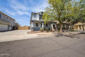 1228 S 120th Ln, Avondale, AZ 85323