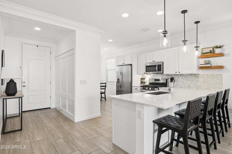 12281 Pivot Peak --, Gold Canyon, AZ 85118