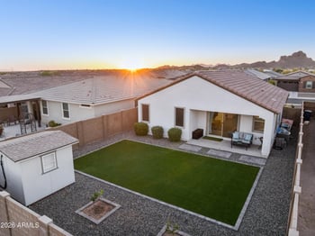 12281 Pivot Peak --, Gold Canyon, AZ 85118