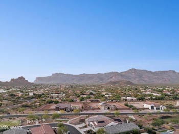 12281 Pivot Peak --, Gold Canyon, AZ 85118