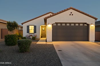 12281 Pivot Peak --, Gold Canyon, AZ 85118