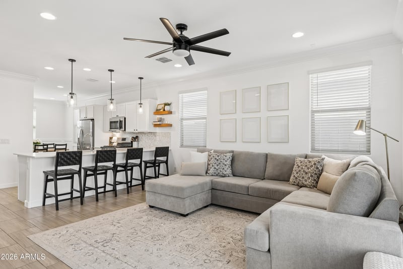 12281 Pivot Peak --, Gold Canyon, AZ 85118