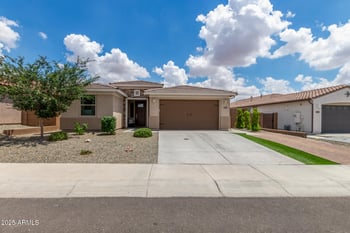 12289 Ballentine Rd, Gold Canyon, AZ 85118