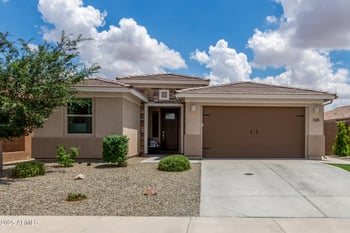 12289 Ballentine Rd, Gold Canyon, AZ 85118