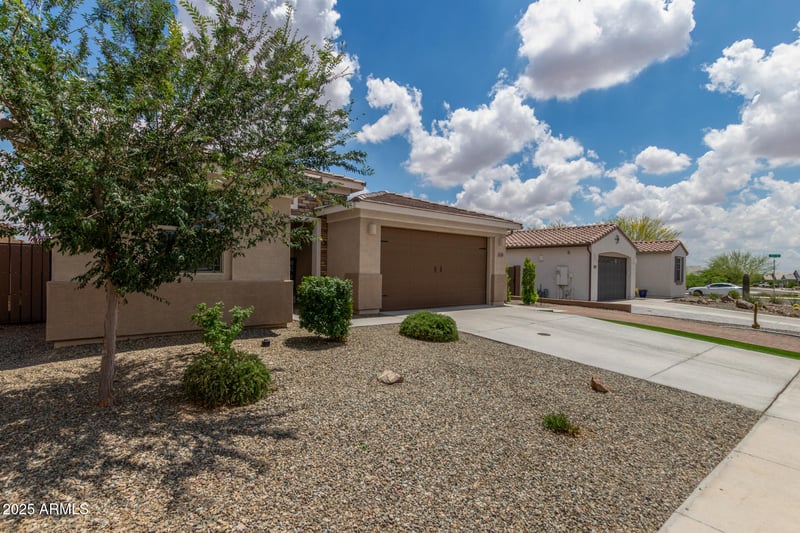 12289 Ballentine Rd, Gold Canyon, AZ 85118