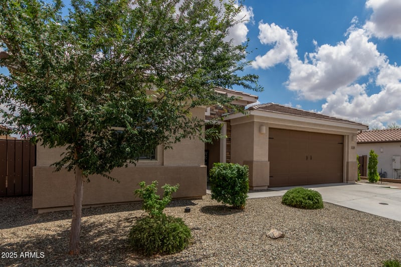 12289 Ballentine Rd, Gold Canyon, AZ 85118