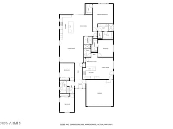 12289 Ballentine Rd, Gold Canyon, AZ 85118