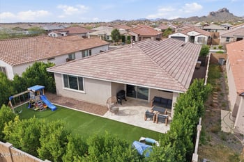 12289 Ballentine Rd, Gold Canyon, AZ 85118