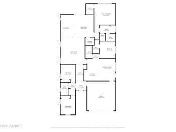 12289 Ballentine Rd, Gold Canyon, AZ 85118