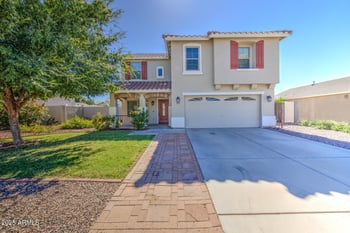1229 Chelsea Dr, San Tan Valley, AZ 85140