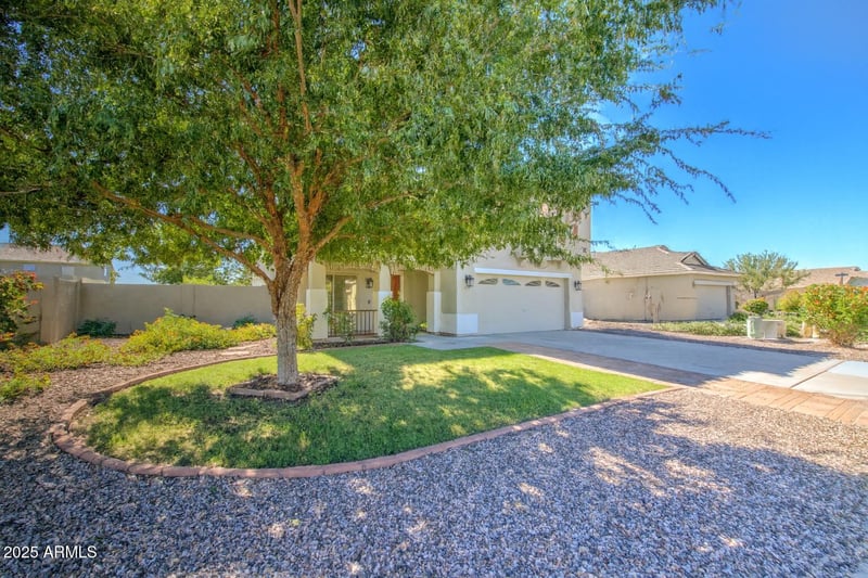 1229 Chelsea Dr, San Tan Valley, AZ 85140