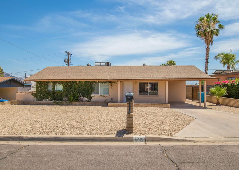 1229 E Desert Cove Ave, Phoenix, AZ 85020