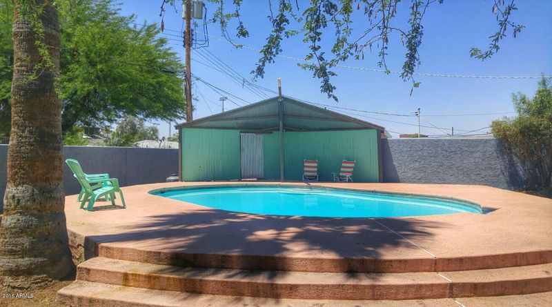 1229 E Edgemont Ave, Phoenix, AZ 85006