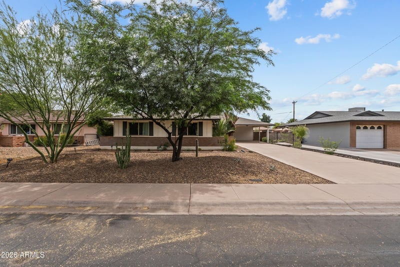1229 Manhatton Dr, Tempe, AZ 85282