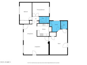 1229 E Mercer Ln, Phoenix, AZ 85020