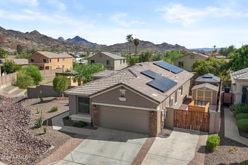 1229 E Shangri La Rd, Phoenix, AZ 85020