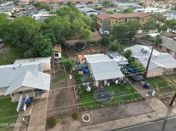 1229 Spence Ave, Tempe, AZ 85281