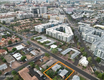 1229 Spence Ave, Tempe, AZ 85281