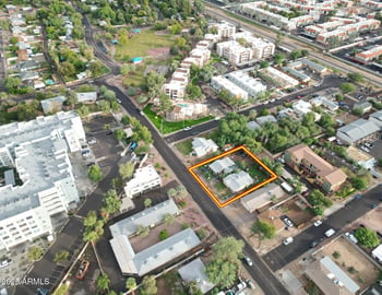 1229 Spence Ave, Tempe, AZ 85281