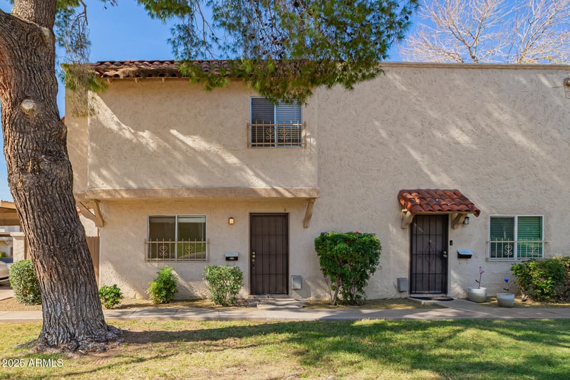 1229 E Townley Ave, Phoenix, AZ 85020