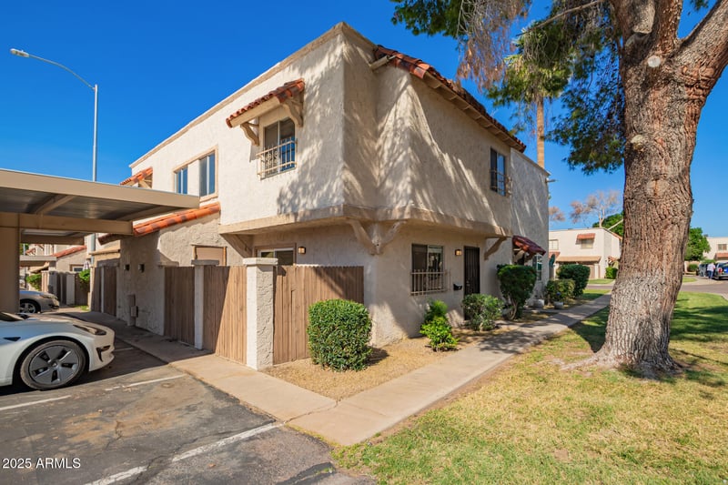 1229 E Townley Ave, Phoenix, AZ 85020