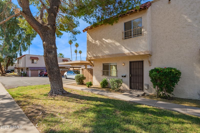 1229 E Townley Ave, Phoenix, AZ 85020