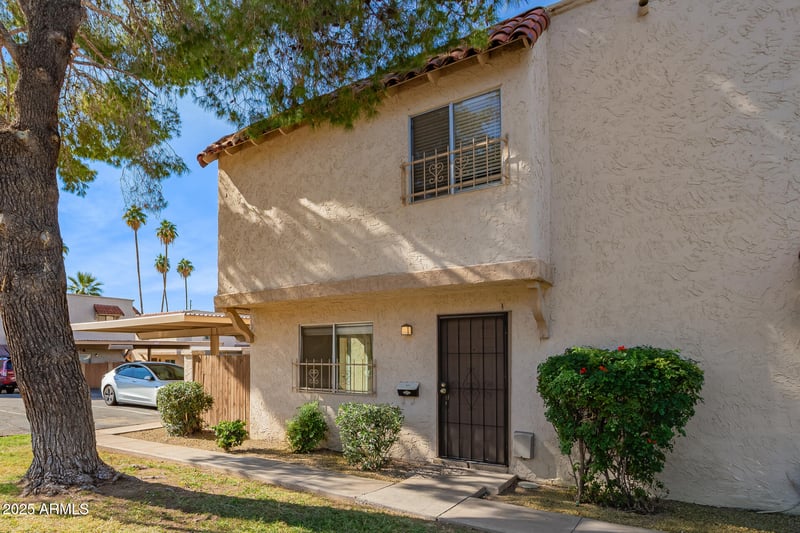 1229 E Townley Ave, Phoenix, AZ 85020
