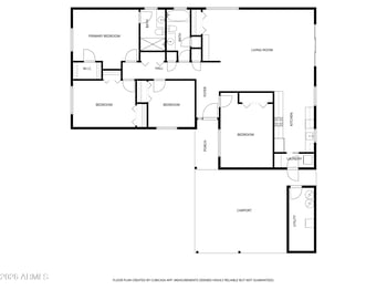 1229 Manhatton Dr, Tempe, AZ 85282