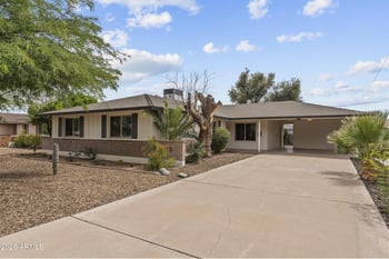 1229 Manhatton Dr, Tempe, AZ 85282