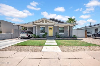 1229 Moreland St, Phoenix, AZ 85006