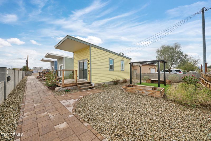 1229 S 13th Ave, Phoenix, AZ 85007