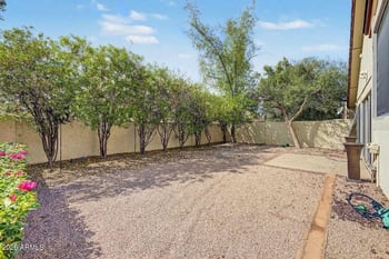 1229 W Calle Del Norte --, Chandler, AZ 85224