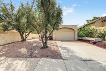 1229 W Calle Del Norte --, Chandler, AZ 85224