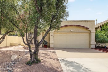 1229 W Calle Del Norte --, Chandler, AZ 85224