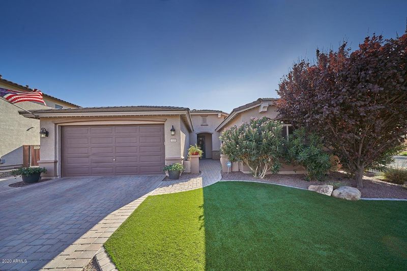 1229 W Sycamore Rd, San Tan Valley, AZ 85140