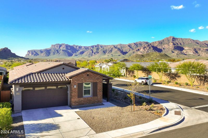 12290 E Pivot Peak --, Gold Canyon, AZ 85118
