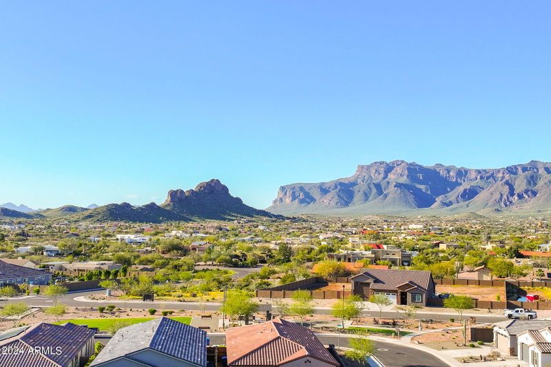 12290 E Pivot Peak --, Gold Canyon, AZ 85118