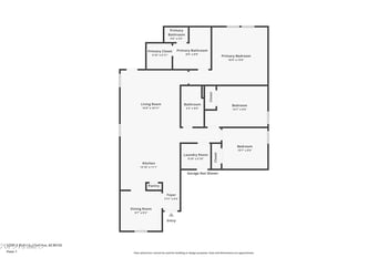 12295 Aster Ln, Florence, AZ 85132