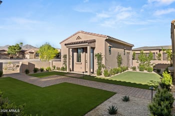 12295 E Gold Dust Ave, Scottsdale, AZ 85259