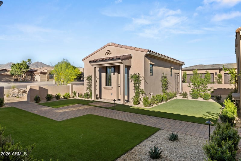 12295 Gold Dust Ave, Scottsdale, AZ 85259