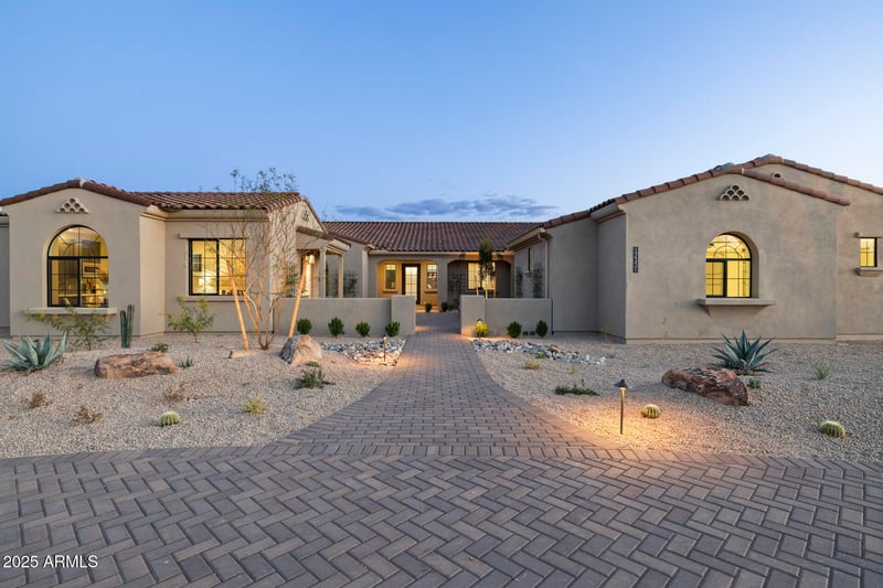 12295 Gold Dust Ave, Scottsdale, AZ 85259