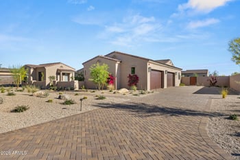 12295 Gold Dust Ave, Scottsdale, AZ 85259