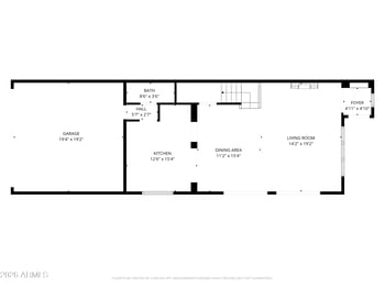12296 Skinner Dr, Peoria, AZ 85383