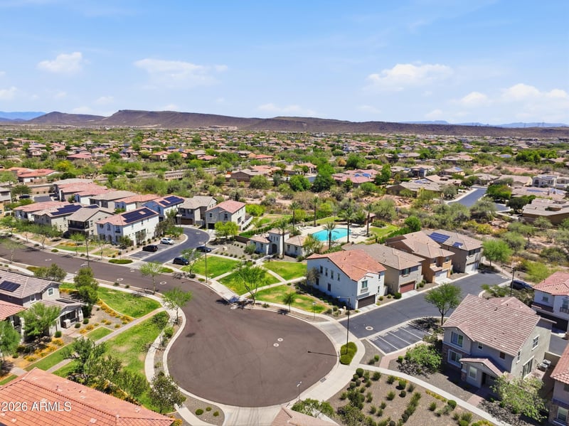 12296 W Skinner Dr, Peoria, AZ 85383