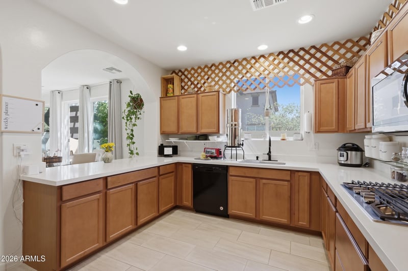 12296 W Skinner Dr, Peoria, AZ 85383
